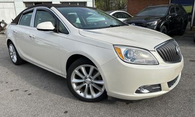 2014 Buick Verano Base