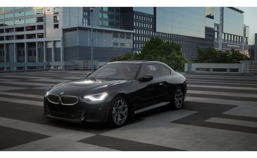 2026 BMW 230i Coupe