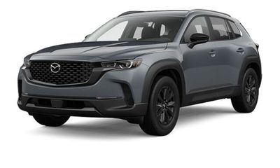 2024 Mazda CX-50 Select Package