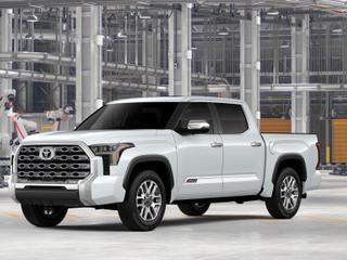 2026 Toyota Tundra 1794