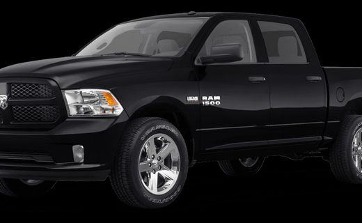 2018 Ram 1500 Sport