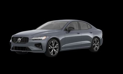 2024 Volvo S60 Core