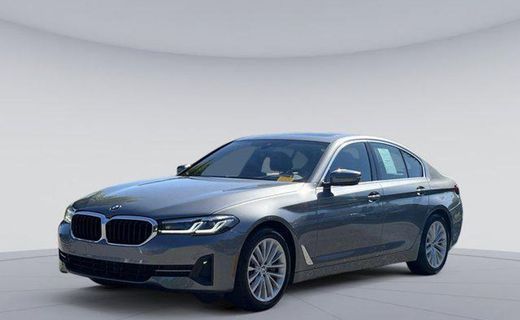2023 BMW 530I
