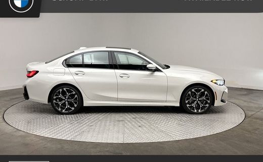 2026 BMW 330i