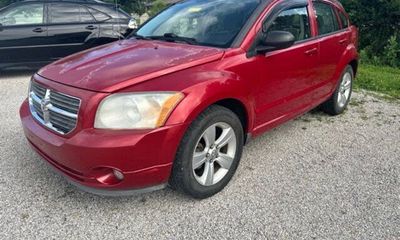 2011 Dodge Caliber Mainstreet