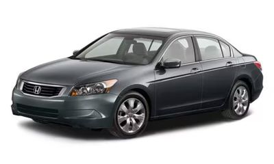 2008 Honda Accord EX