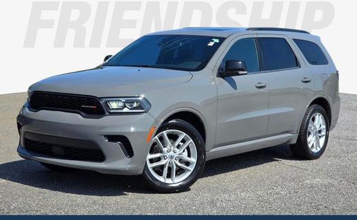 2024 Dodge Durango GT