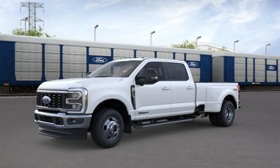 2026 Ford F-350 XL