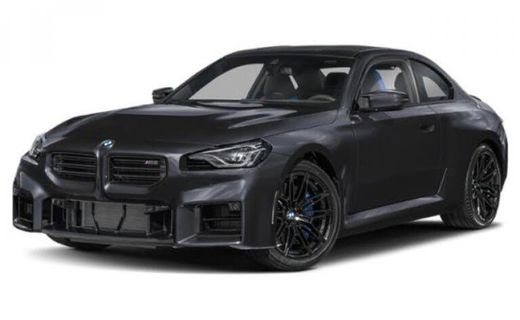 2026 BMW M2