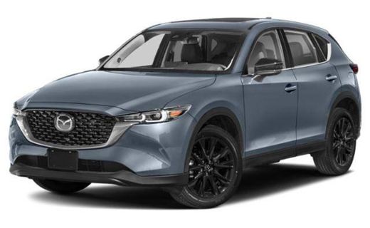 2023 Mazda CX-5 Carbon