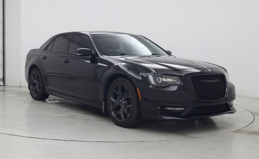 2021 Chrysler 300