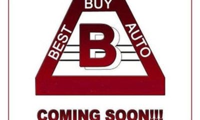 2002 Infiniti I35 Base
