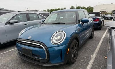 2024 Mini Hardtop 4 Door Hatchback