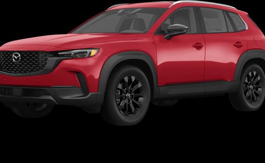 2026 Mazda CX-50 Preferred