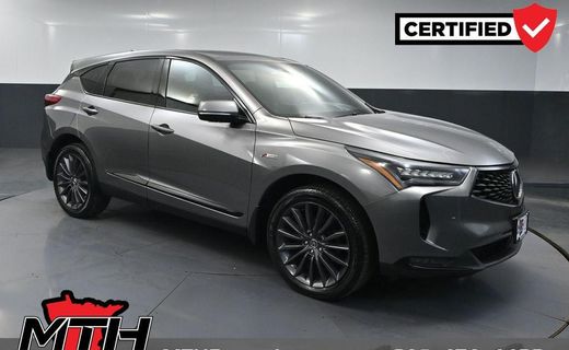2024 Acura RDX Advance
