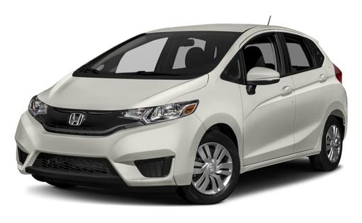 2017 Honda FIT LX