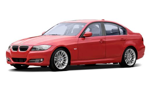 2009 BMW 328I