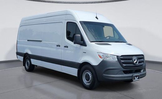 2024 Mercedes-Benz Esprinter 907 VS30