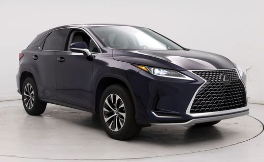 2020 Lexus RX 350 Base