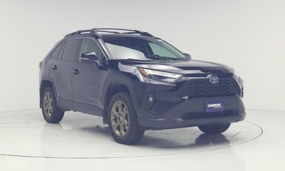 2024 Toyota RAV4 Others
