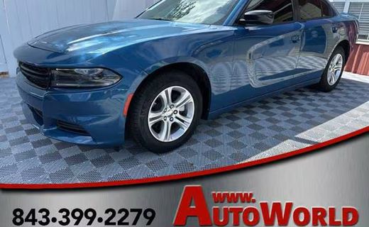 2023 Dodge Charger SXT