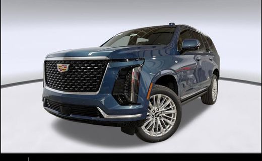 2026 Cadillac Escalade PKG