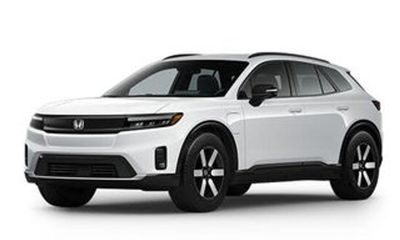 2026 Honda Prologue Tour