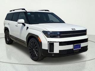 2027 Hyundai Santa FE