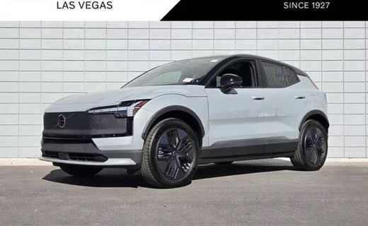 2026 Volvo EX30 CC Ultra