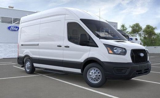 2026 Ford Transit High Roof