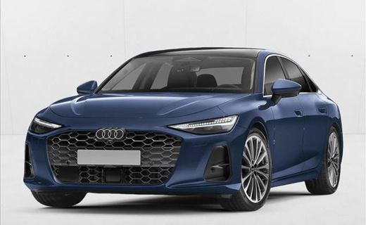 2026 Audi A6 Quattro Premium Plus