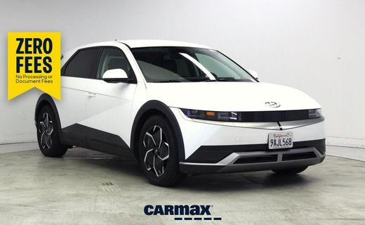 2022 Hyundai Ioniq 5 SEL
