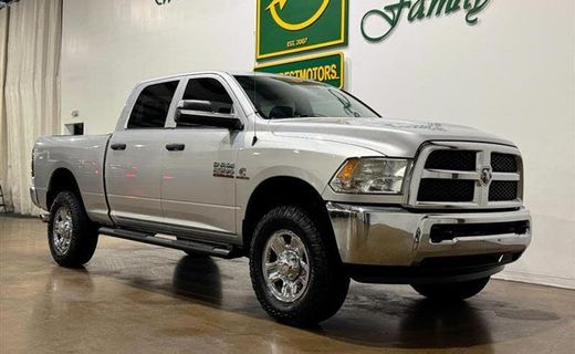 2015 Ram 2500 ST