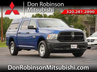 2017 Ram 1500 ST