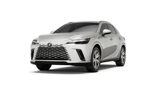 2026 Lexus RX 350
