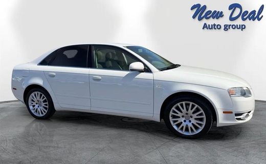 2006 Audi A4