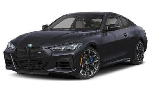 2026 BMW M440I Coupe