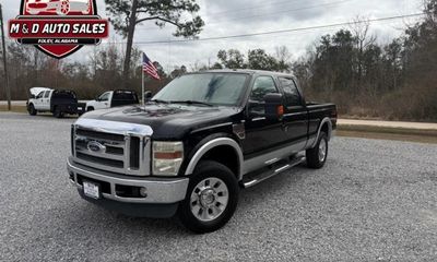 2010 Ford F-250
