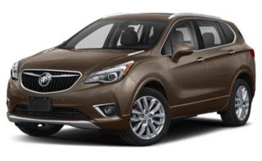 2019 Buick Envision Premium