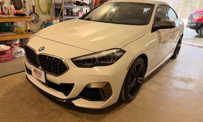 2020 BMW M235I xDrive GC