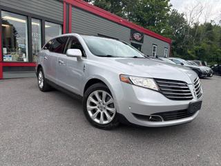 2018 Lincoln MKT Base