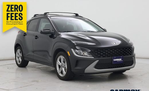 2023 Hyundai Kona