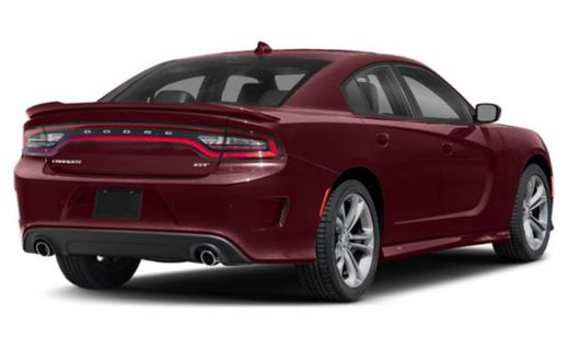 2021 Dodge Charger GT