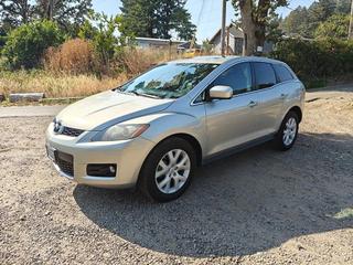 2008 Mazda CX-7 Grand Touring