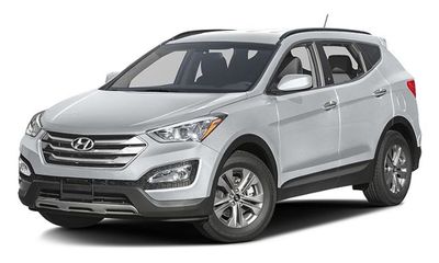 2016 Hyundai Santa FE Sport Base