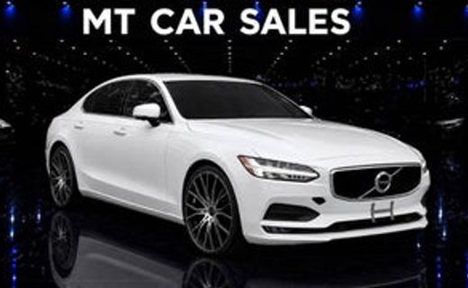 2018 Volvo S90 Momentum