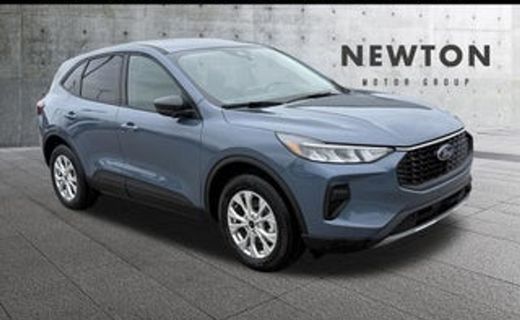 2025 Ford Escape ST Line