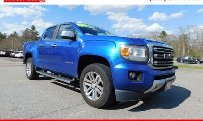 2018 GMC C6 Medium Conventional 97
