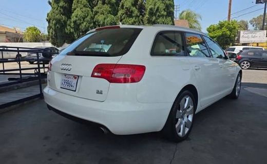 2006 Audi A6