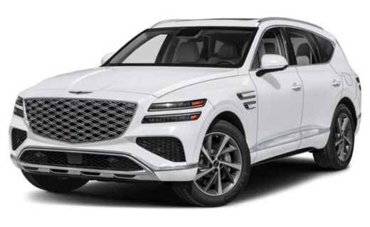 2025 Genesis GV80 3 5T Prestige
